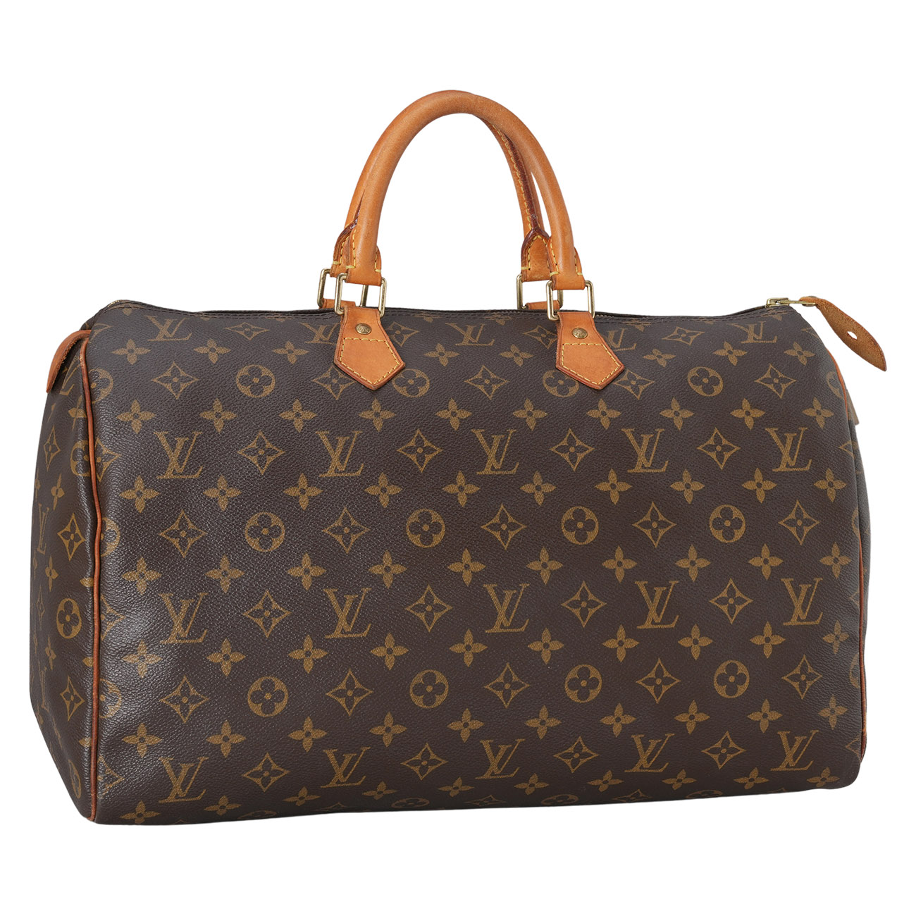 LOUIS VUITTON(USED)루이비통 모노그램 스피디 40
